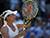 Саснович вышла в третий раунд турнира WTA-1000 в Риме