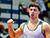 Белорус Павел Глинчук стал чемпионом мира по борьбе среди молодежи