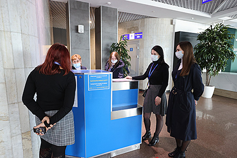 "Зубренок" этим летом примет детей из 7 стран по программам международного сотрудничества