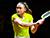 Саснович вышла в 1/2 финала парного разряда турнира WTA-125 в Румынии