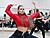 В Минске проведут уличные тренировки танцевального баттла "Славянского базара"