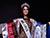 Белоруска завоевала титул Miss Elite Europe на международном конкурсе красоты