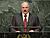 Лукашенко: Стабильная Беларусь по-прежнему будет оставаться донором региональной и международной безопасности