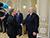 Лукашенко подчеркнул схожесть и близость славянских народов, белорусов и россиян