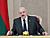 "Народу было нечего есть, а нас стали учить демократии" - Лукашенко ответил на упреки в авторитаризме