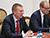 Ринкевичс: Латвия не имеет вопросов к Беларуси касательно учений "Запад-2017"