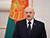 Лукашенко: белорусы доказали свою способность отстоять суверенитет и территориальную целостность