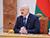 Лукашенко намерен в ближайшее время встретиться с Путиным, обсудят и тему "Вагнера"