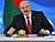 Лукашенко о школьных программах: Детей нельзя перегружать