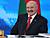Лукашенко: Белорусы и россияне должны сами строить свою жизнь, а не рассчитывать на Америку