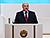 Лукашенко: Беларусь достойно конкурирует на мировом рынке военных технологий