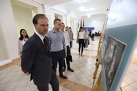 Руммо: за 30 лет белорусская медицина вышла в топ в мировых рейтингах