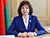 Кочанова: Беларусь не пошла против всех в борьбе с коронавирусом, решения были четко выверены