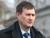 Рыженков: Старый замок в Гродно после реставрации может стать одной из туристических жемчужин страны