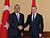 Турция совместно с Беларусью намерена продолжить реализацию договоренностей на высшем уровне
