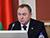 Макей: Беларусь будет принимать адекватные меры реагирования на новые санкции Запада