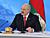 Лукашенко: Населения в Беларуси должно быть в 2-3 раза больше