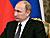 Путин отмечает успешное развитие отношений между Беларусью и Россией