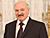 Лукашенко: Азербайджан всегда может рассчитывать на Беларусь