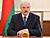 Лукашенко: Продвинутая умная молодежь - огромный потенциал Беларуси
