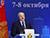 Лукашенко призвал страны Европы предпринять более активные действия для разрешения конфликта в Украине