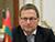 Германия разделяет взгляды Беларуси на обеспечение безопасности в Европе - посол