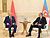 Алиев: Азербайджан настроен на активное продолжение сотрудничества с Беларусью во всех сферах
