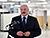 Лукашенко: Российским спортсменам надо на Олимпиаде показать, что Россия - мощная спортивная держава