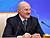 Лукашенко: Мое любимое число - 13