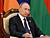 Путин: 2016 год подтвердил непреходящую ценность российско-белорусской дружбы
