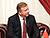 Кобяков: Взаимодополняемость экономик Беларуси и Молдовы добавляет перспектив сотрудничеству