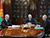 Лукашенко назвал ВНС политическим ядерным оружием Беларуси