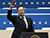 Лукашенко прокомментировал жест Маска на инаугурации Трампа