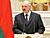 Лукашенко: Беларусь по праву стала площадкой для мирных инициатив, проводником идей добрососедства и сотрудничества