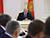Лукашенко: товарного дефицита у нас нет и не будет, это я людям гарантирую