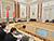 Лукашенко разъяснил суть белорусской многополярности и высказался про отношения с Россией