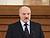 Лукашенко требует создать условия для привлечения мировых ИТ-лидеров в Беларусь