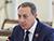 Снопков: Ганьсу - ворота Китая на Запад, а Беларусь - ворота в Европу