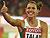 Алина Талай: Национальный рекорд на 100-метровке с барьерами можно улучшить
