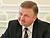 Кобяков: Беларусь заинтересована в новых совместных проектах с Международным союзом электросвязи