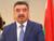 Посол Таджикистана в Беларуси: о взаимовыгодном торгово-экономическом партнерстве и братских отношениях двух стран