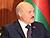 Лукашенко: Экономические отношения Беларуси и Пакистана обязательно выйдут на уровень политических