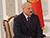 Лукашенко: Независимость и суверенитет для меня - святое