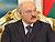 Лукашенко: "Великий камень" должен стать центром межрегионального сотрудничества Беларуси и Китая