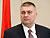 Кравченко: Белорусско-турецкие отношения развиваются плодотворно и динамично
