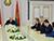 Лукашенко об информационной войне: надо не отставать, надо идти вперед и побеждать