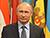 Путин: Беларусь остается важнейшим торгово-экономическим партнером России