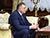 Милорад Додик об отношениях Республики Сербской и Беларуси: несмотря на все вызовы, наша дружба продолжается