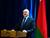 Лукашенко: потребкооперация осталась верна своей главной цели - работать на благо людей