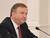Кобяков: Доходы бюджета в 2017 году превысят запланированные на Br1,1 млрд